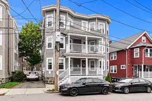 23 Verdun St, Boston, MA 02124 - Photo 1