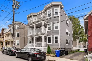 23 Verdun St, Boston, MA 02124 - Photo 2