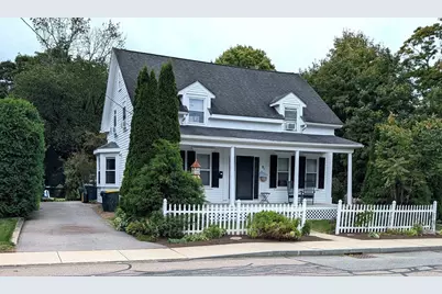 81 Pleasant Street, Franklin, MA 02038 - Photo 2