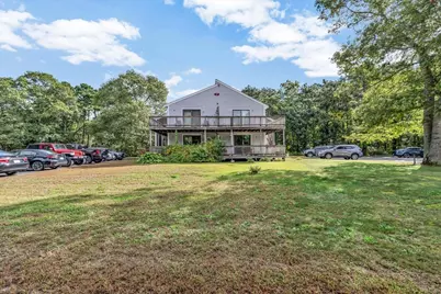 35 Ashumet Rd #7A, Mashpee, MA 02649 - Photo 6