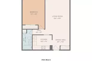100 Grandview Ave, Quincy, MA 02170 - Photo 16