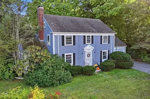 1 Algonquin Rd, Worcester, MA 01609 - Photo 1