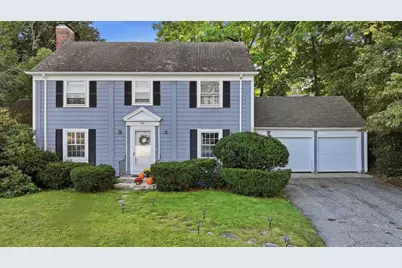 1 Algonquin Rd, Worcester, MA 01609 - Photo 2