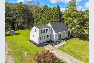 547 Turnpike St, Easton, MA 02375 - Photo 2