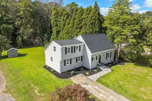 547 Turnpike St, Easton, MA 02375 - Photo 2