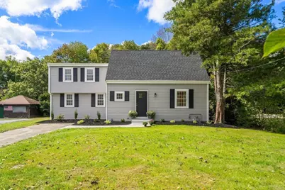 547 Turnpike St, Easton, MA 02375 - Photo 26