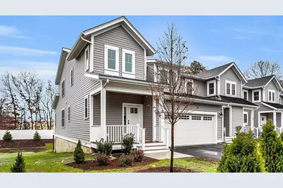 7 East Dexter Avenue #13, Woburn, MA 01801 - Photo 1