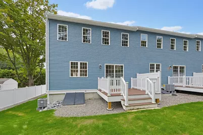 21 Dwinell Road #A, Taunton, MA 02780 - Photo 38