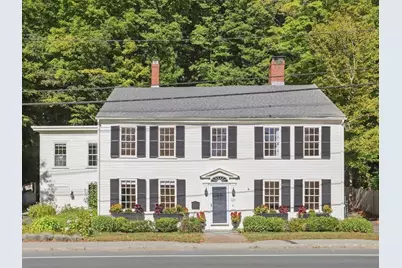 249 Main St, Groveland, MA 01834 - Photo 2