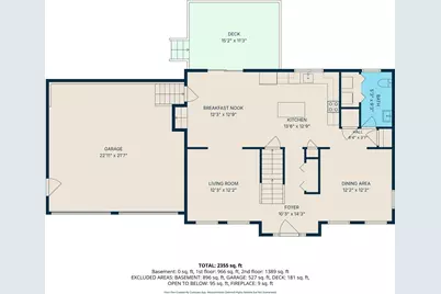 10 Jonathan Cir, Rutland, MA 01543 - Photo 40