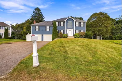 10 Jonathan Cir, Rutland, MA 01543 - Photo 8