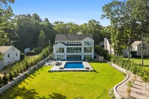 26 Wheeler Rd, Mashpee, MA 02649 - Photo 38