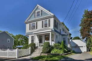 15 Perry St, Danvers, MA 01923 - Photo 1