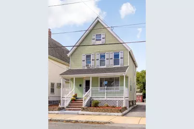 14 Poole St, Medford, MA 02155 - Photo 2