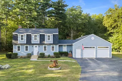 44 Pine Island Rd, Hanover, MA 02339 - Photo 1