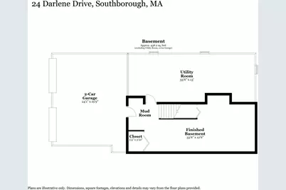 24 Darlene Dr, Southborough, MA 01772 - Photo 32