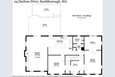 24 Darlene Dr, Southborough, MA 01772 - Photo 30