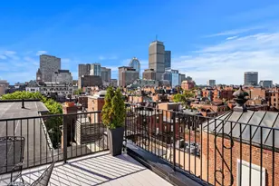 259 Beacon St, Boston, MA 02116 - Photo 22