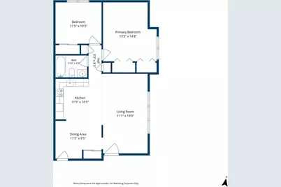 15 Spencer Road #30E, Boxborough, MA 01719 - Photo 20