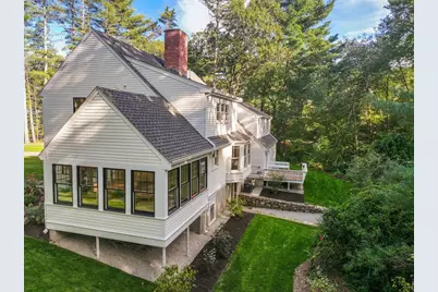 95 Sylvan Ln, Weston, MA 02493 - Photo 6