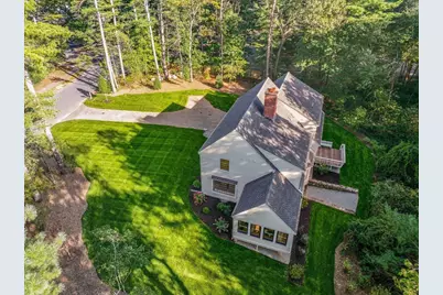 95 Sylvan Ln, Weston, MA 02493 - Photo 4
