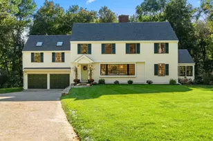 95 Sylvan Ln, Weston, MA 02493 - Photo 1