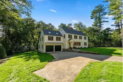 95 Sylvan Ln, Weston, MA 02493 - Photo 2