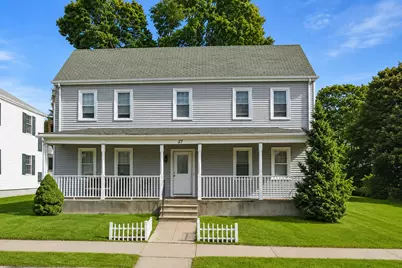 87 Crafts St, Newton, MA 02458 - Photo 1