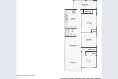 86 Wright Ave, Medford, MA 02155 - Photo 36