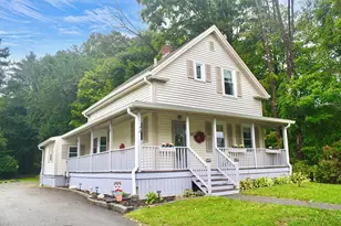 57 Tunpike St, Easton, MA 02375 - Photo 1