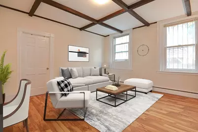 23 Union Park #1, Boston, MA 02118 - Photo 2