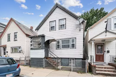 88 Wordsworth St, Boston, MA 02128 - Photo 2
