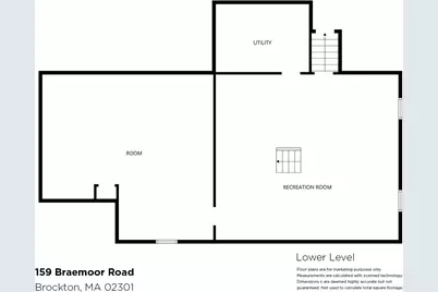 159 Braemoor Rd, Brockton, MA 02301 - Photo 30