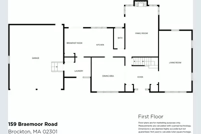 159 Braemoor Rd, Brockton, MA 02301 - Photo 28