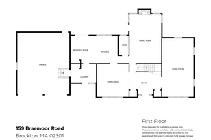 159 Braemoor Rd, Brockton, MA 02301 - Photo 28