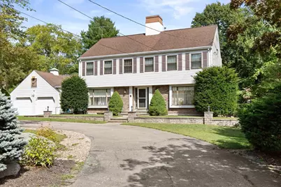 159 Braemoor Rd, Brockton, MA 02301 - Photo 1
