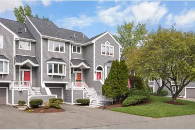 1200 Salem St #135, Peabody, MA 01960 - Photo 32