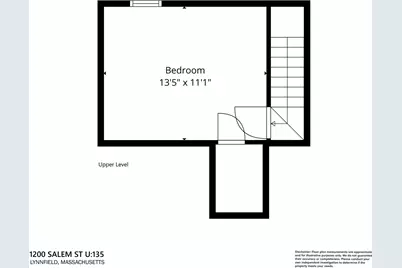 1200 Salem St #135, Peabody, MA 01960 - Photo 36