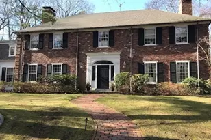 1 Cabin Rd, Weston, MA 02493 - Photo 1