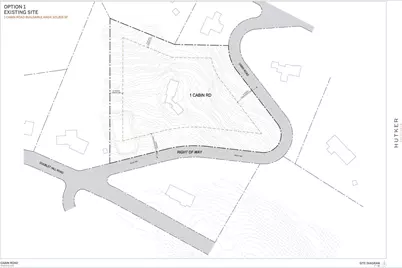 1 Cabin Rd, Weston, MA 02493 - Photo 2