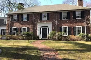 1 Cabin Rd, Weston, MA 02493 - Photo 1