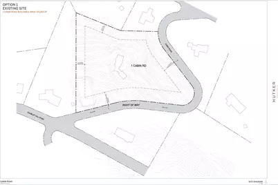 1 Cabin Rd, Weston, MA 02493 - Photo 2