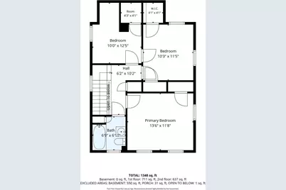 21 Ardale St, Boston, MA 02131 - Photo 30