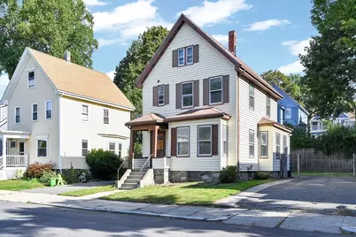21 Ardale St, Boston, MA 02131 - Photo 4