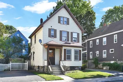 21 Ardale St, Boston, MA 02131 - Photo 2
