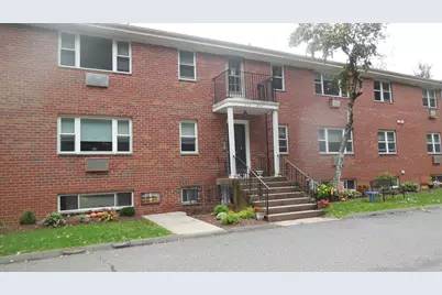 261 Regency Park Dr #261, Agawam, MA 01001 - Photo 1