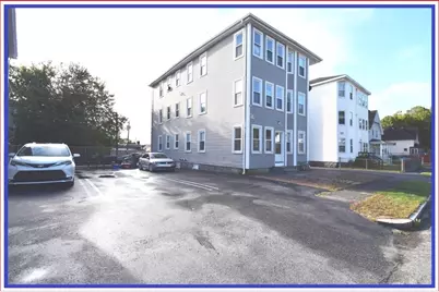 3 South Buffum #1, Worcester, MA 01603 - Photo 1
