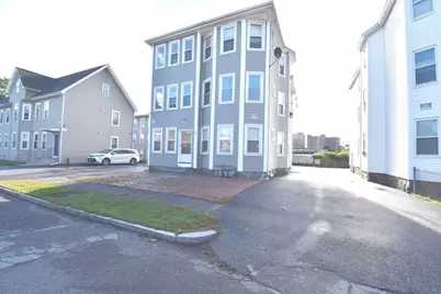 3 South Buffum #1, Worcester, MA 01603 - Photo 2