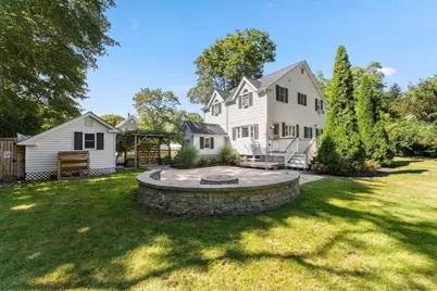 24 Spear Ave, East Bridgewater, MA 02333 - Photo 32