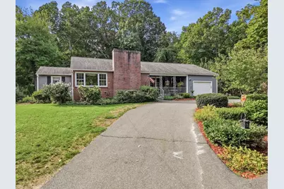 81 E Gooseberry Rd, West Springfield, MA 01089 - Photo 30